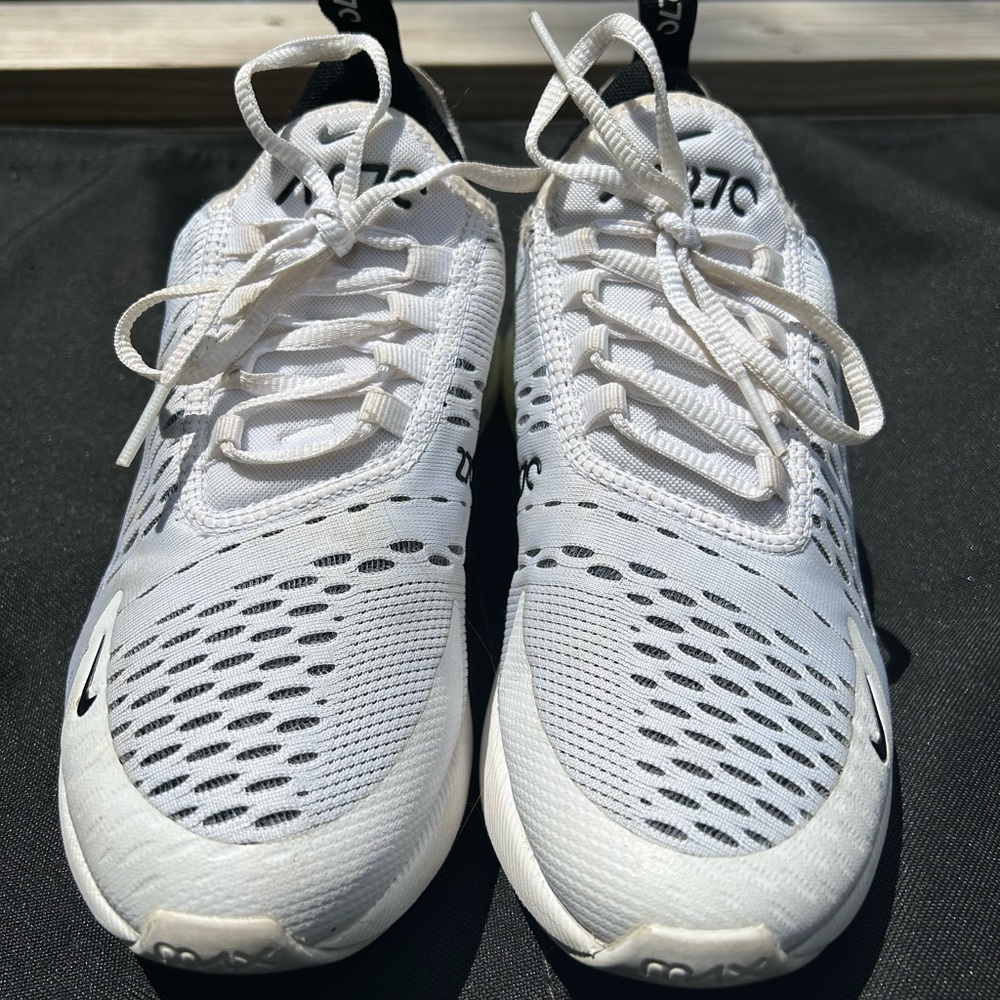 nike air 270s size 7 - Picture 2 of 4